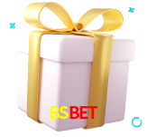 Receba seus bônus de boas-vindas no BSBET