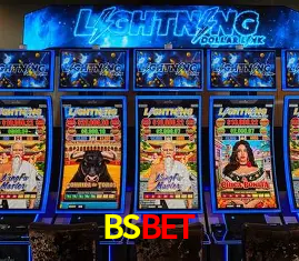 A Revolução dos Aplicativos de Jogos no BSBET