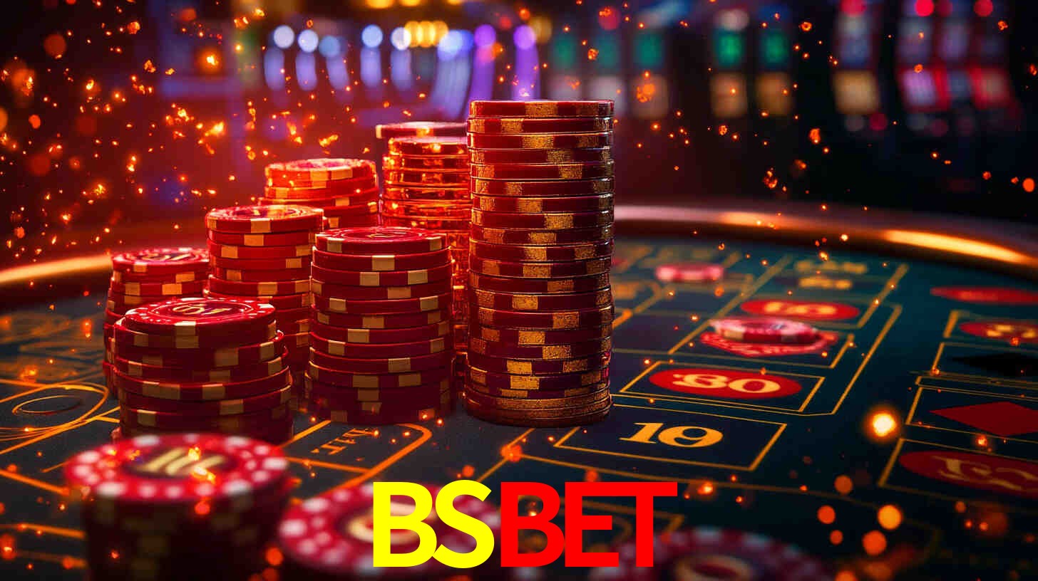 Statistics BSBET