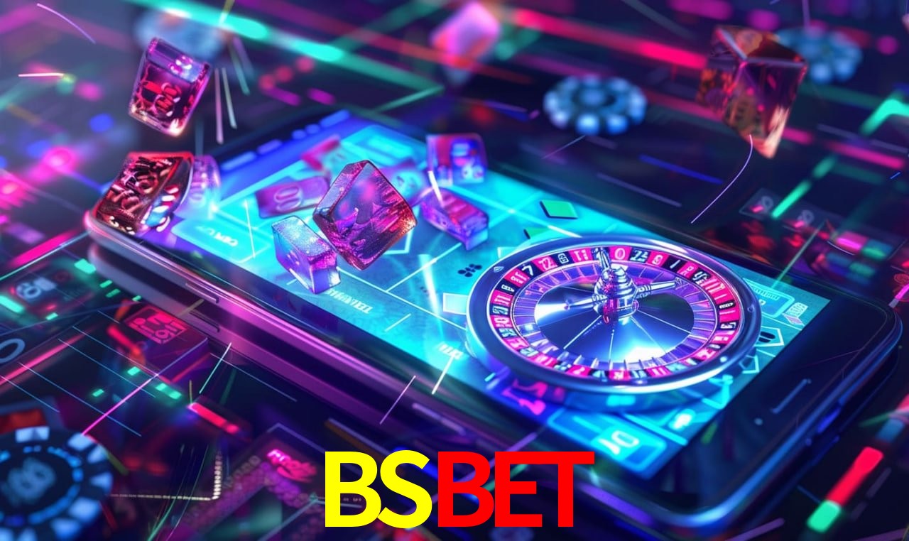 Experiência VIP BSBET