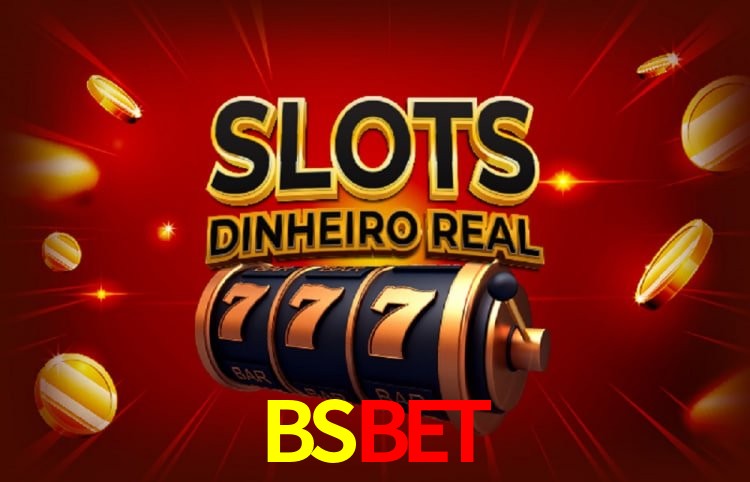 Sinta a adrenalina dos jogos de cassino com BSBET