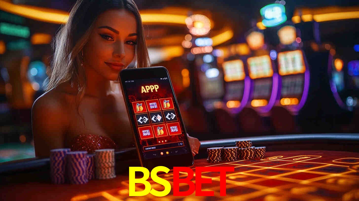 Descubra o Programa VIP da BSBET: Vantagens Exclusivas para Jogadores