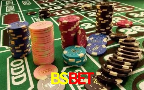 Bônus Generosos e Exclusivos no BSBET para Você!