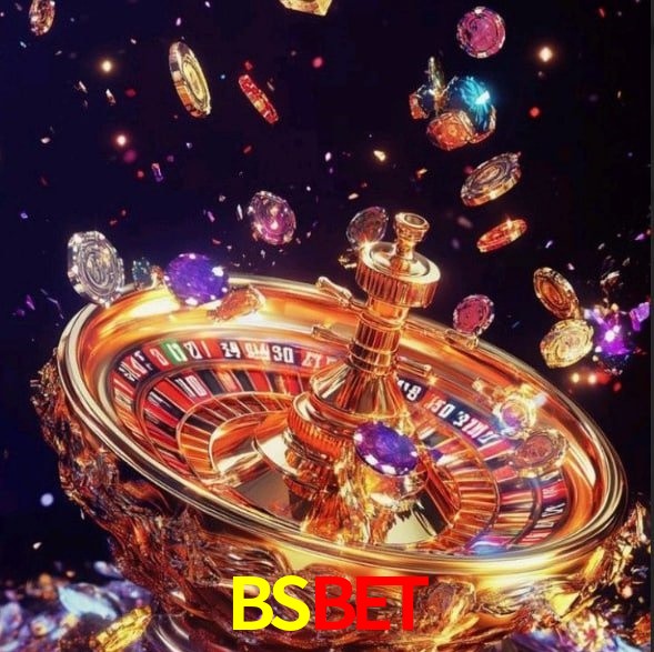 BSBET - Cassino Premium Brasileiro - BSBET.COM