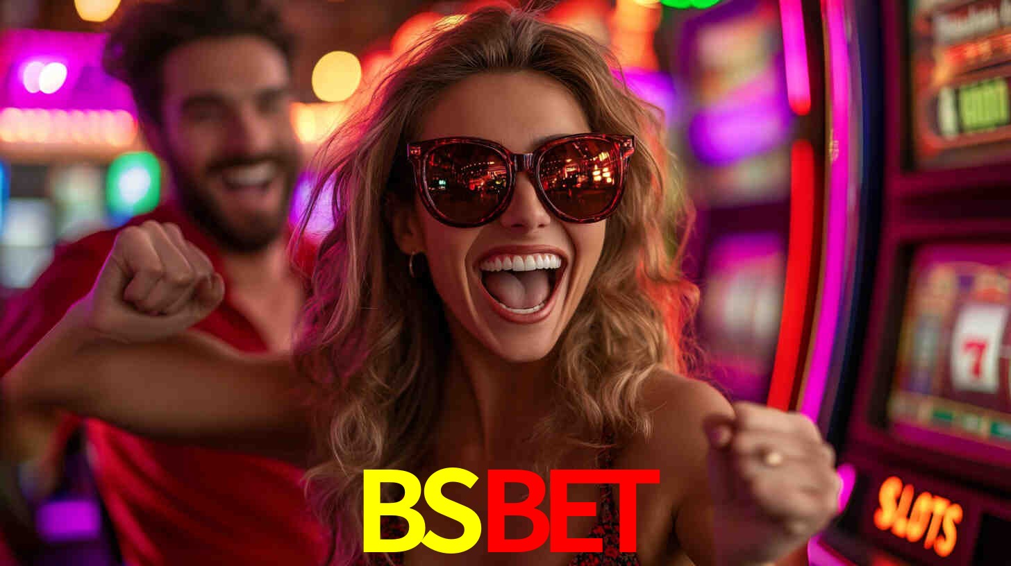 Desvendando o Mundo dos Jogos Virtuais na BSBET