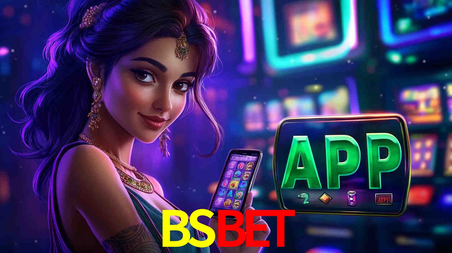 Welcome Bonus BSBET