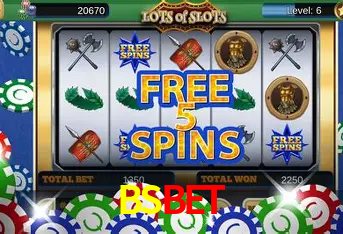 Desvendando o Mundo dos Jogos Virtuais na BSBET