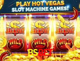 A Popularidade dos Caça-Níqueis no BSBET