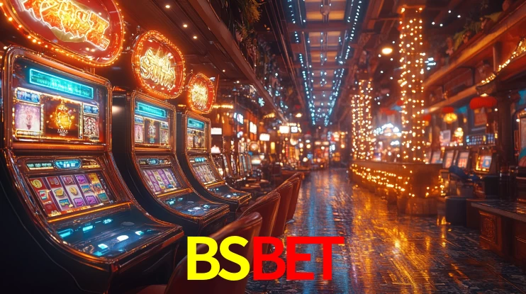 VIP Casino BSBET