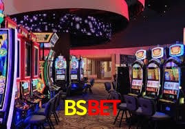 BSBET App