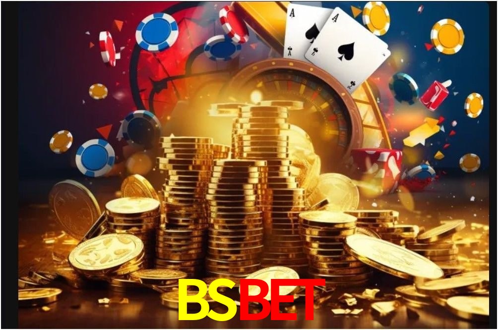 Interface do App BSBET
