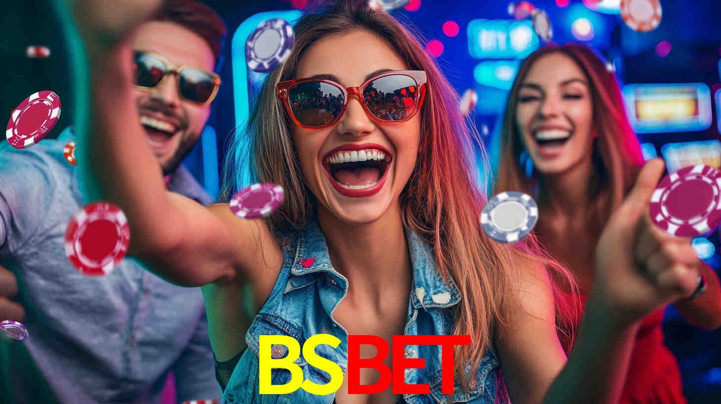Inovações de Jogos na BSBET: O Futuro das Experiências Interativas