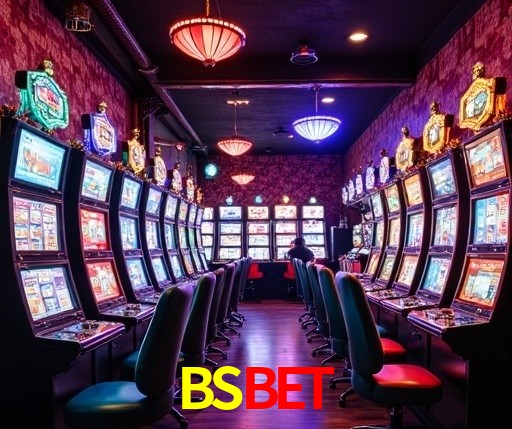 Experimente o Login Seguro Premium no BSBET
