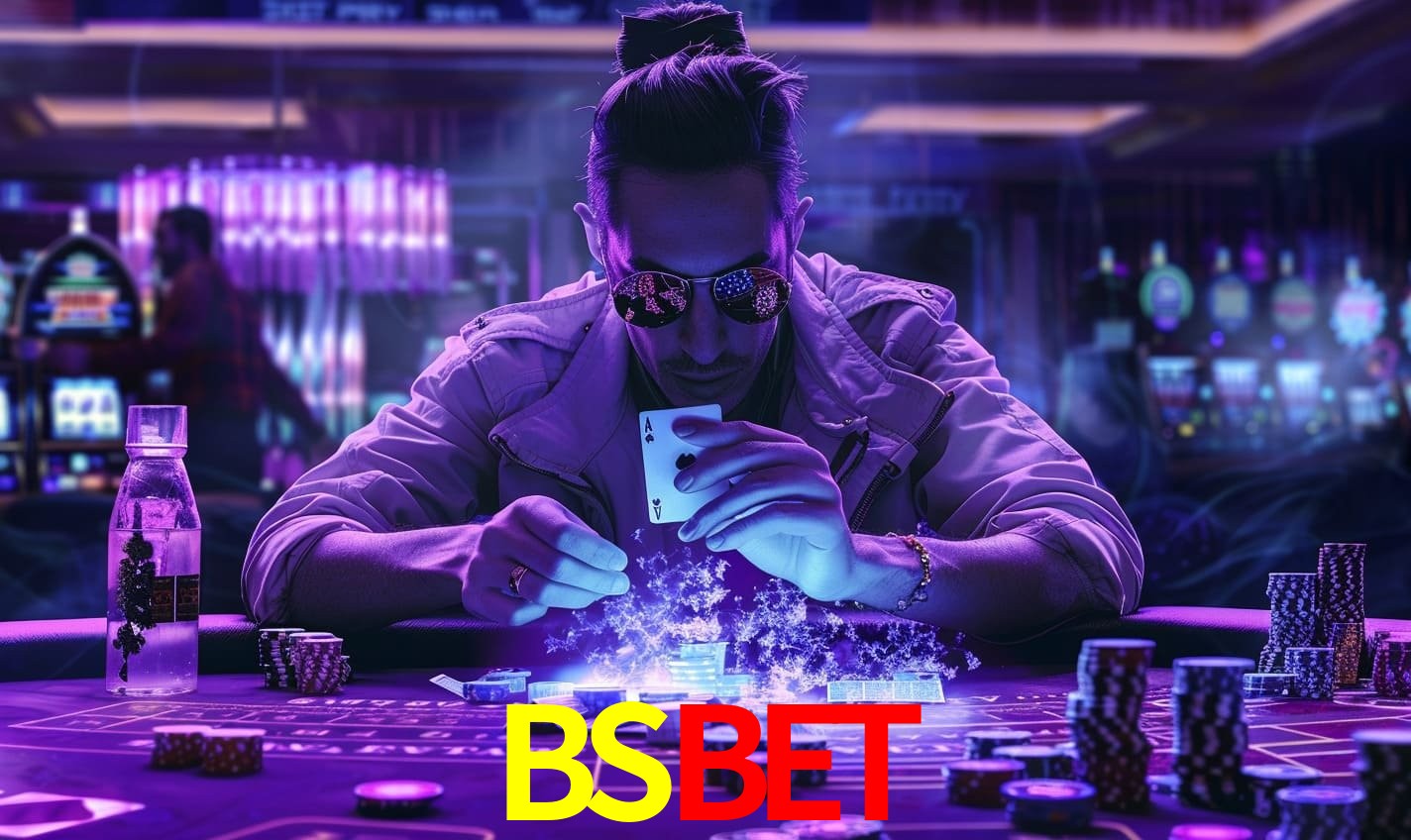 Live Casino BSBET
