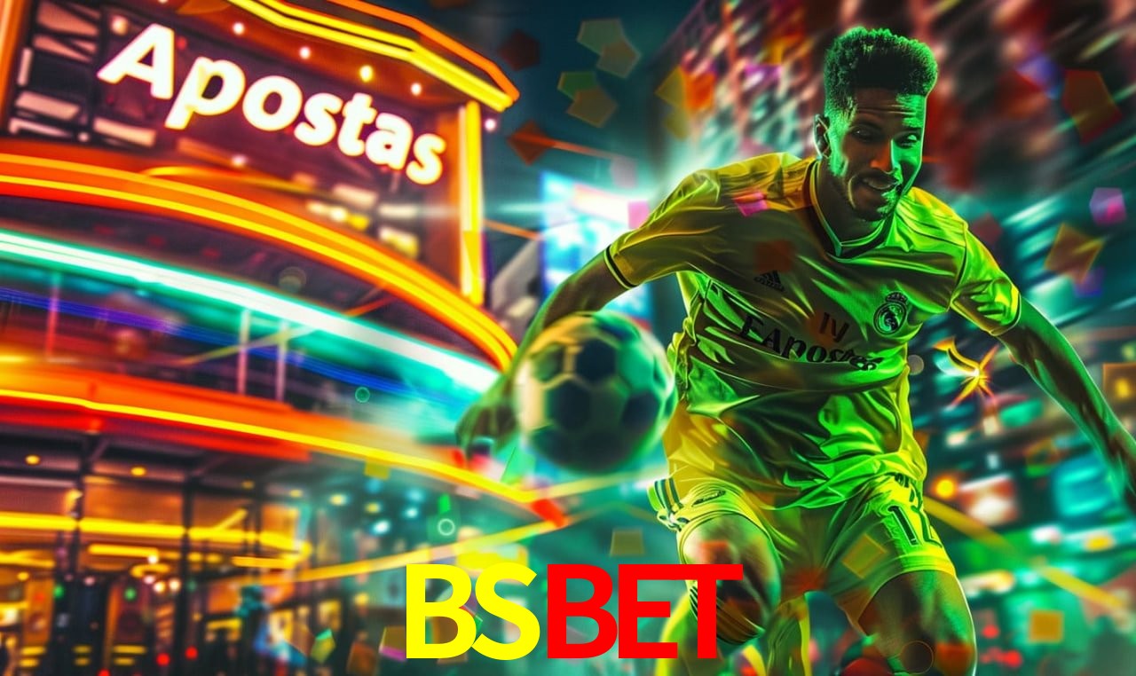 Provedores de Jogos BSBET
