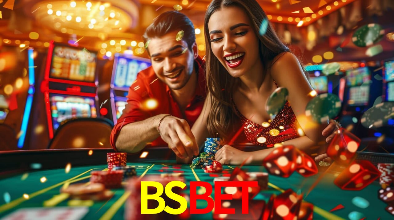 Integração de APIs BSBET