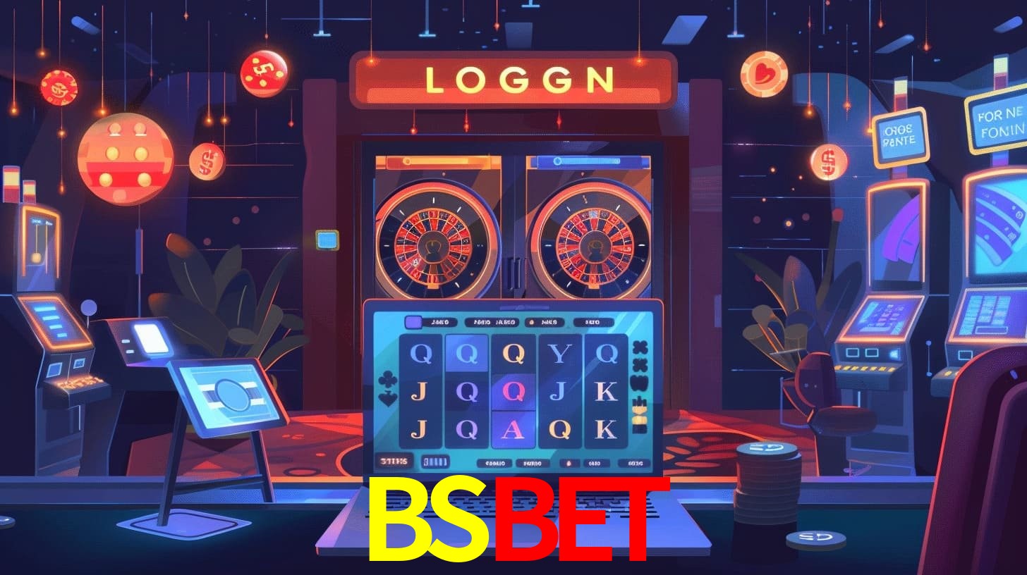 BSBET: Seu Cassino Premiado com Pagamentos Rápidos