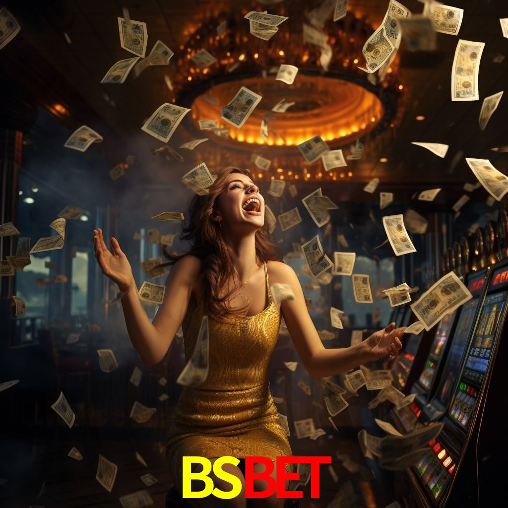 Game Providers BSBET