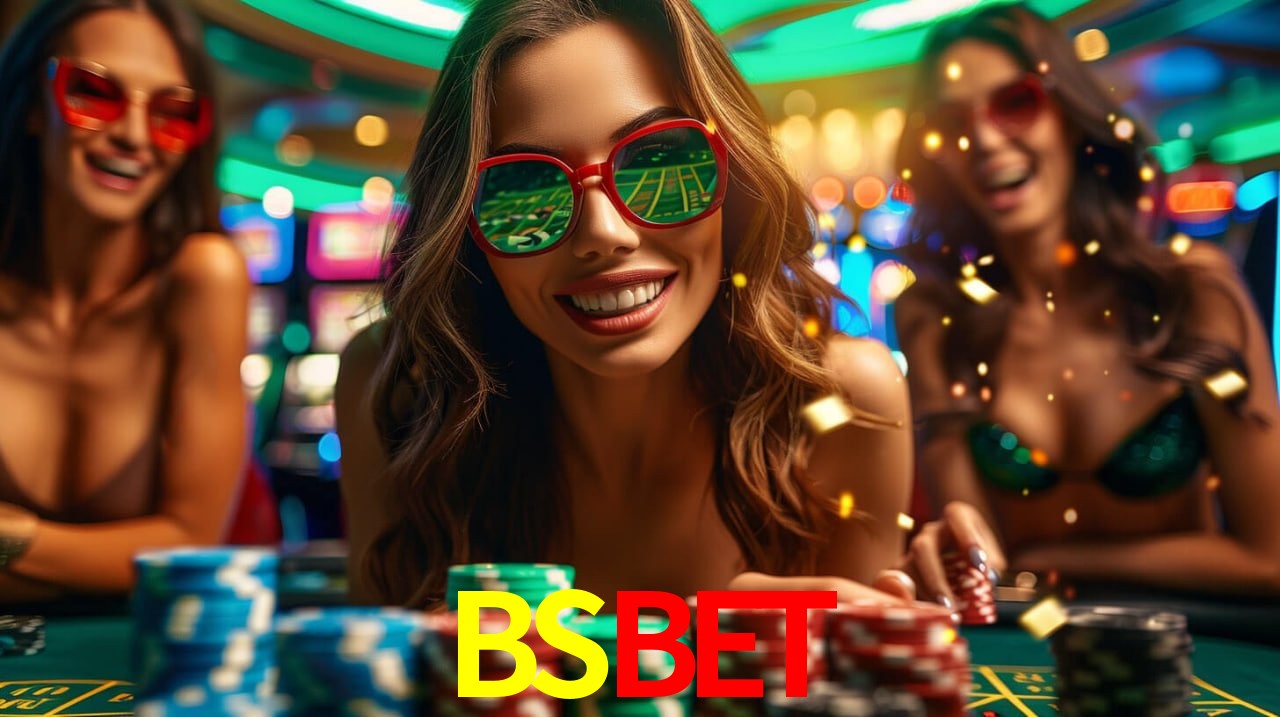 Account Benefits BSBET