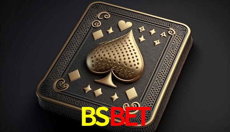 Recursos de Bônus BSBET