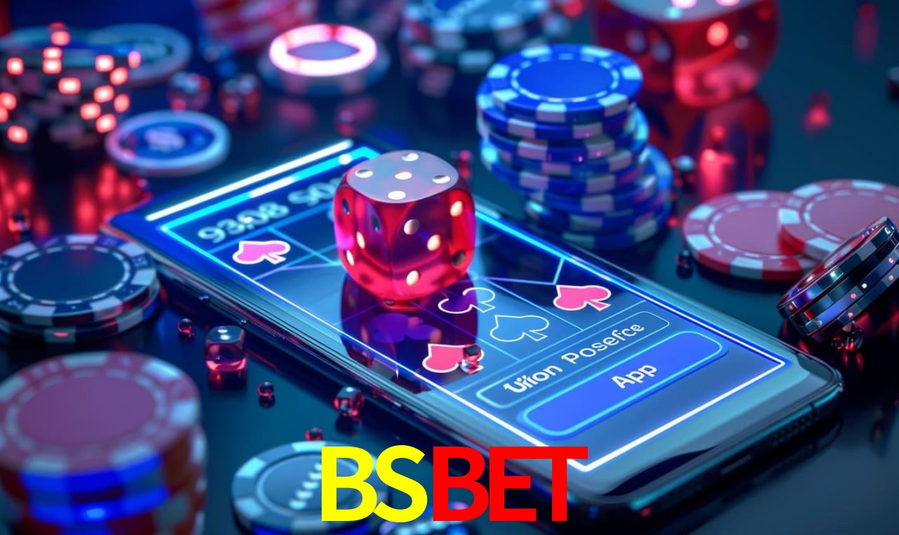 Explore as vantagens do BSBET: serviço profissional e confiabilidade