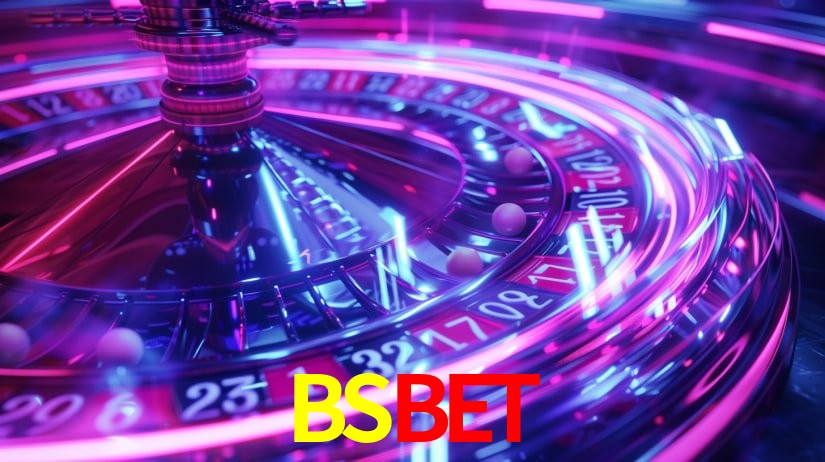 cassino BSBET