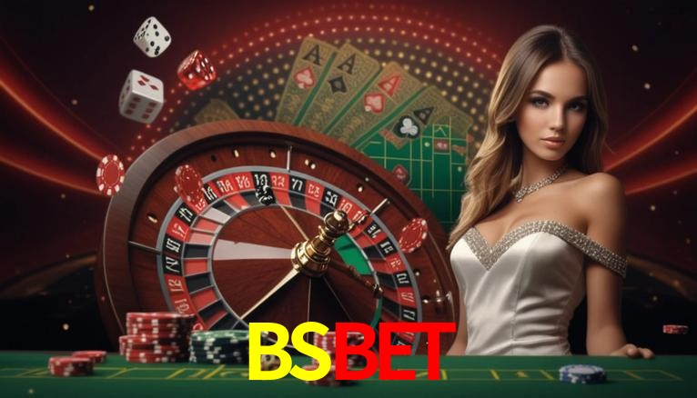 APP oficial da BSBET para mobile