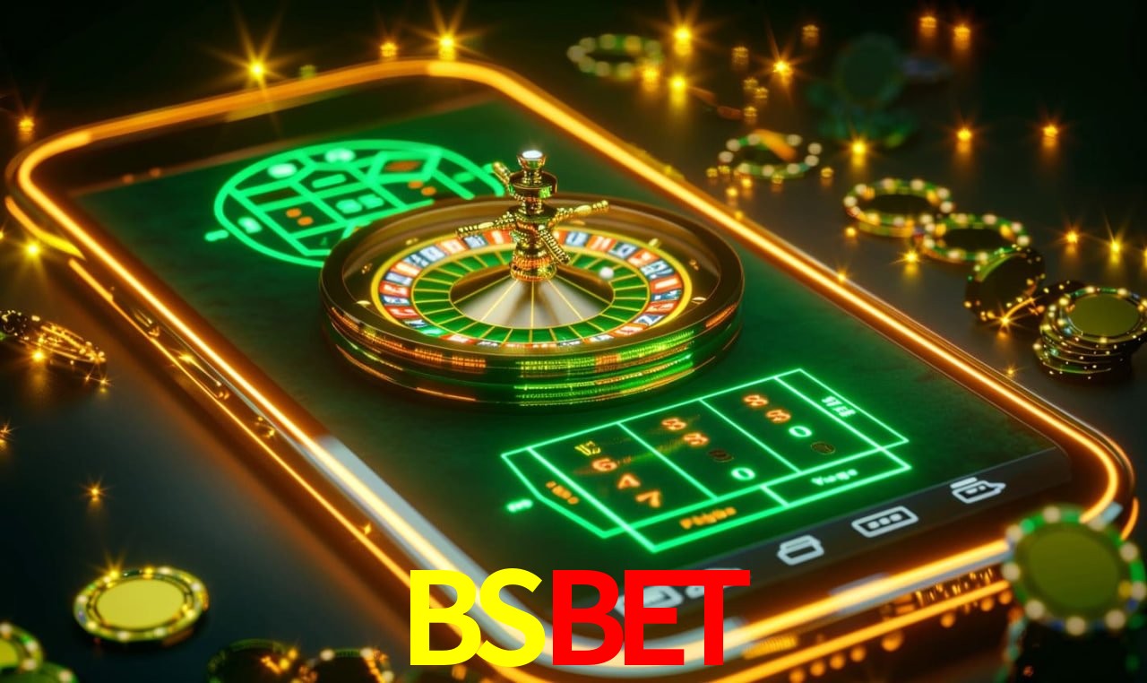BSBET App