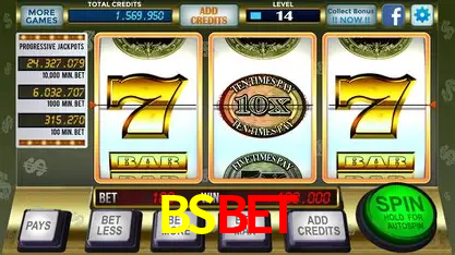 BSBET