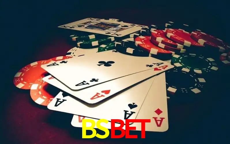 BSBET App