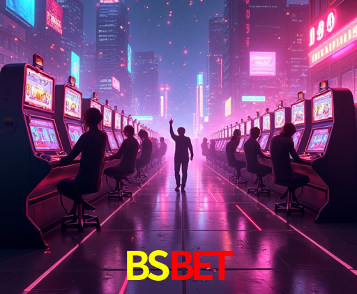 Casino VIP BSBET