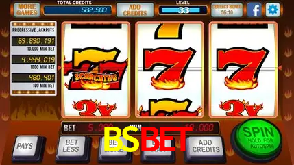 A Emoção da Loteria na BSBET: Uma Chance de Mudança de Vida