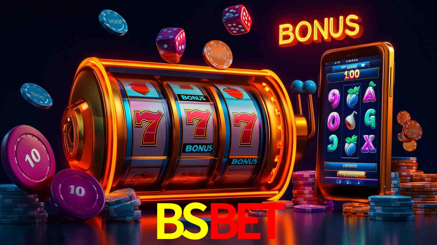 A Emoção da Loteria na BSBET: Uma Chance de Mudança de Vida