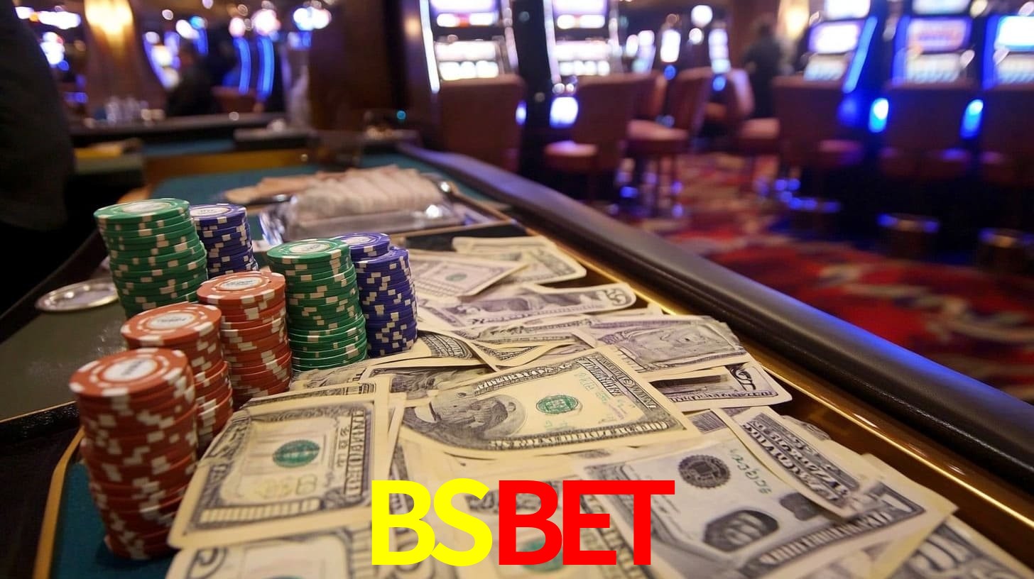 BSBET