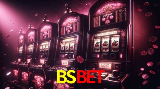 Jogos Exclusivos BSBET