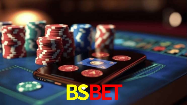 Login Seguro BSBET