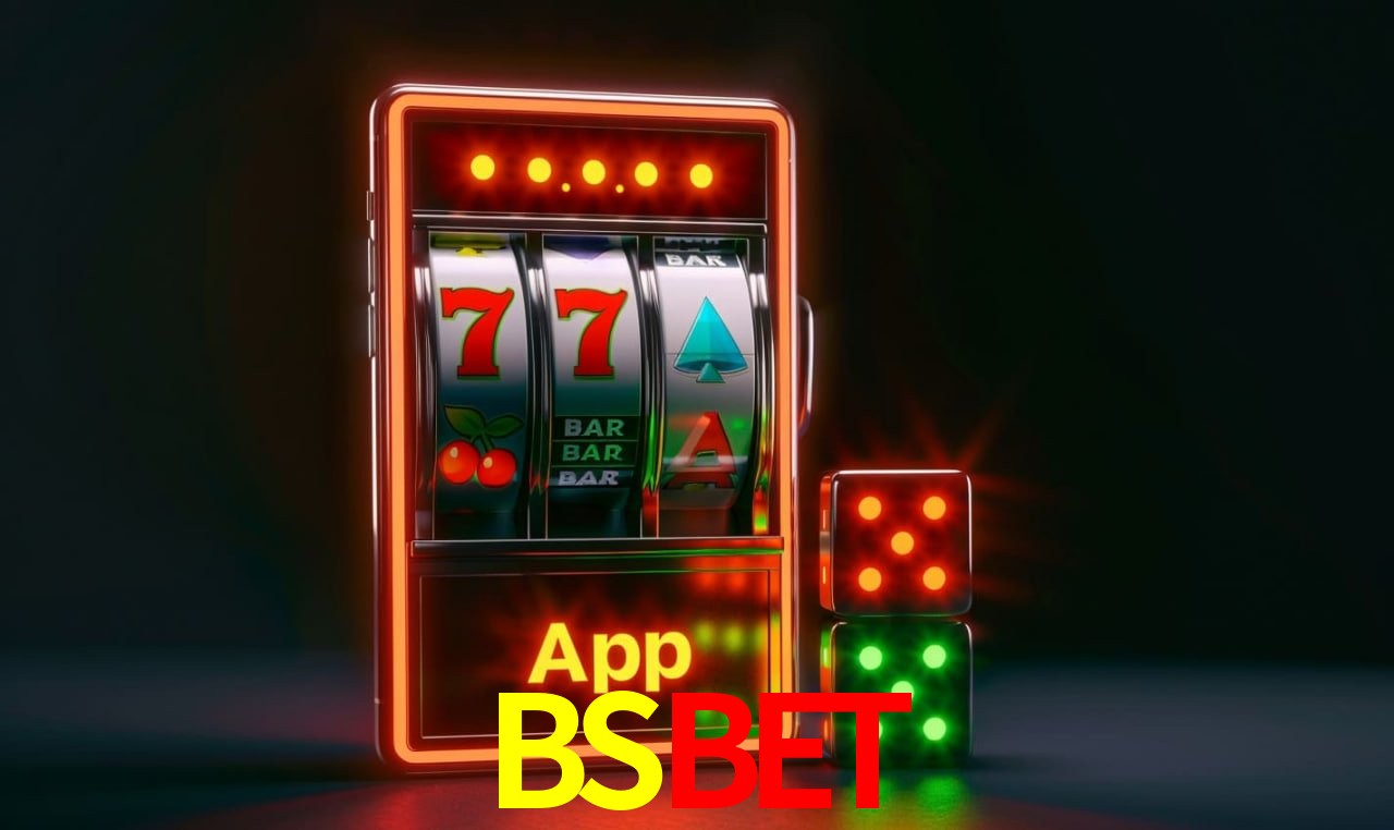 Diretório de Jogos BSBET