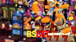 Premium Interface BSBET