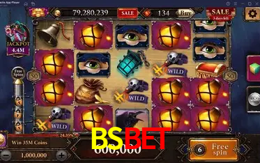 BSBET App