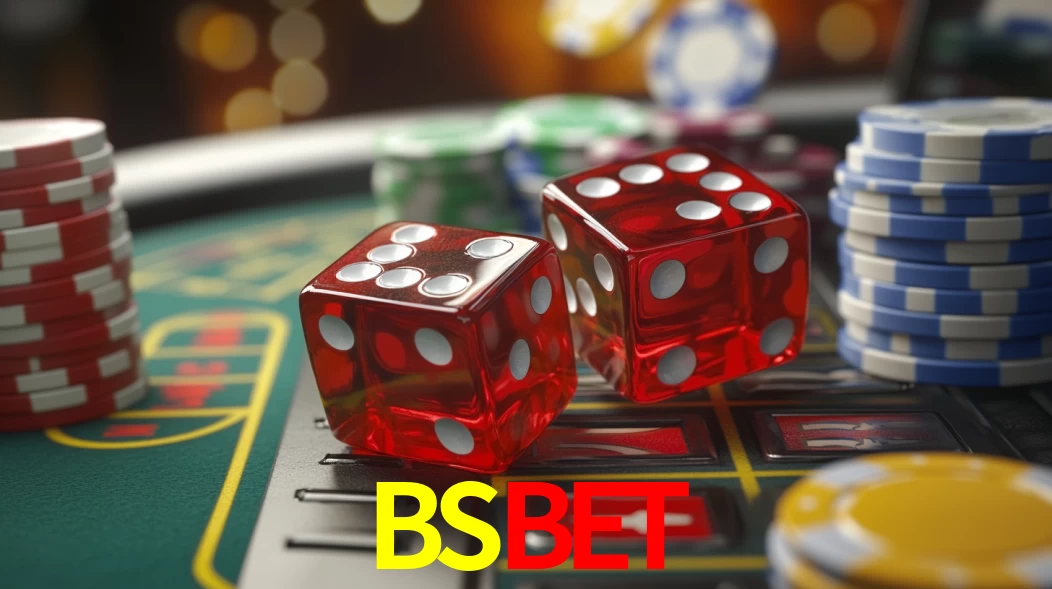 Bonus Features BSBET