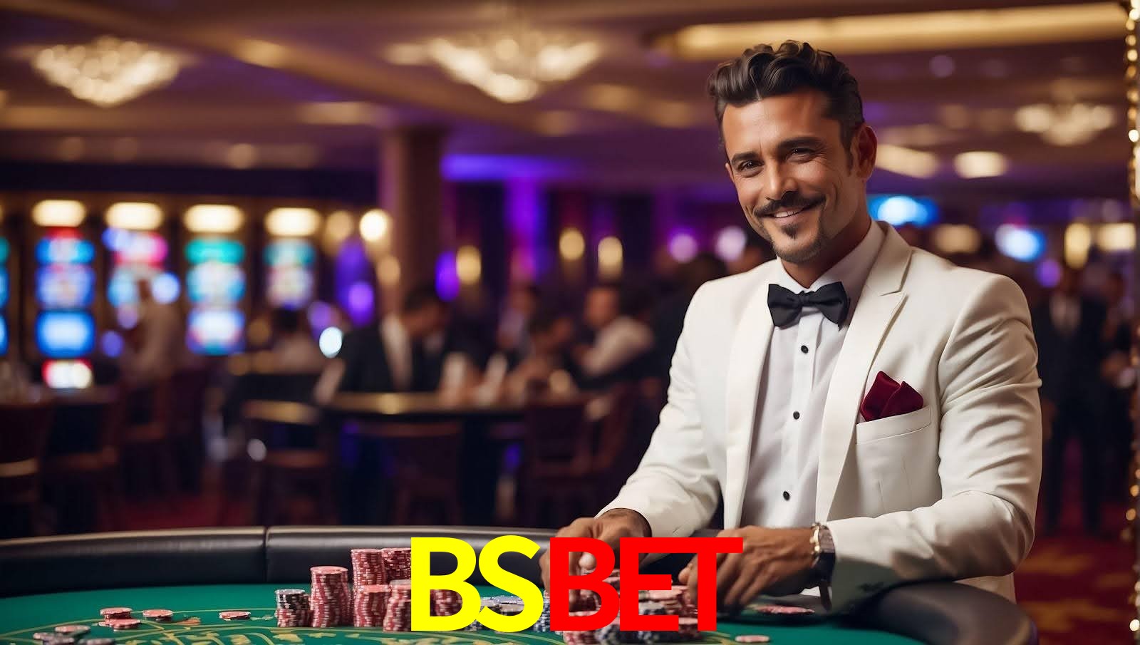 Promoção Relâmpago BSBET