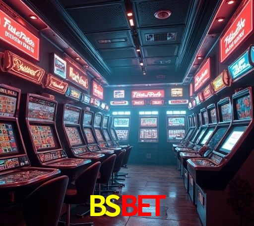 BSBET: Jogos de Caça-Níqueis-Altas Recompensas, Roleta-Velocidade, Blackjack-Desafios Máximos