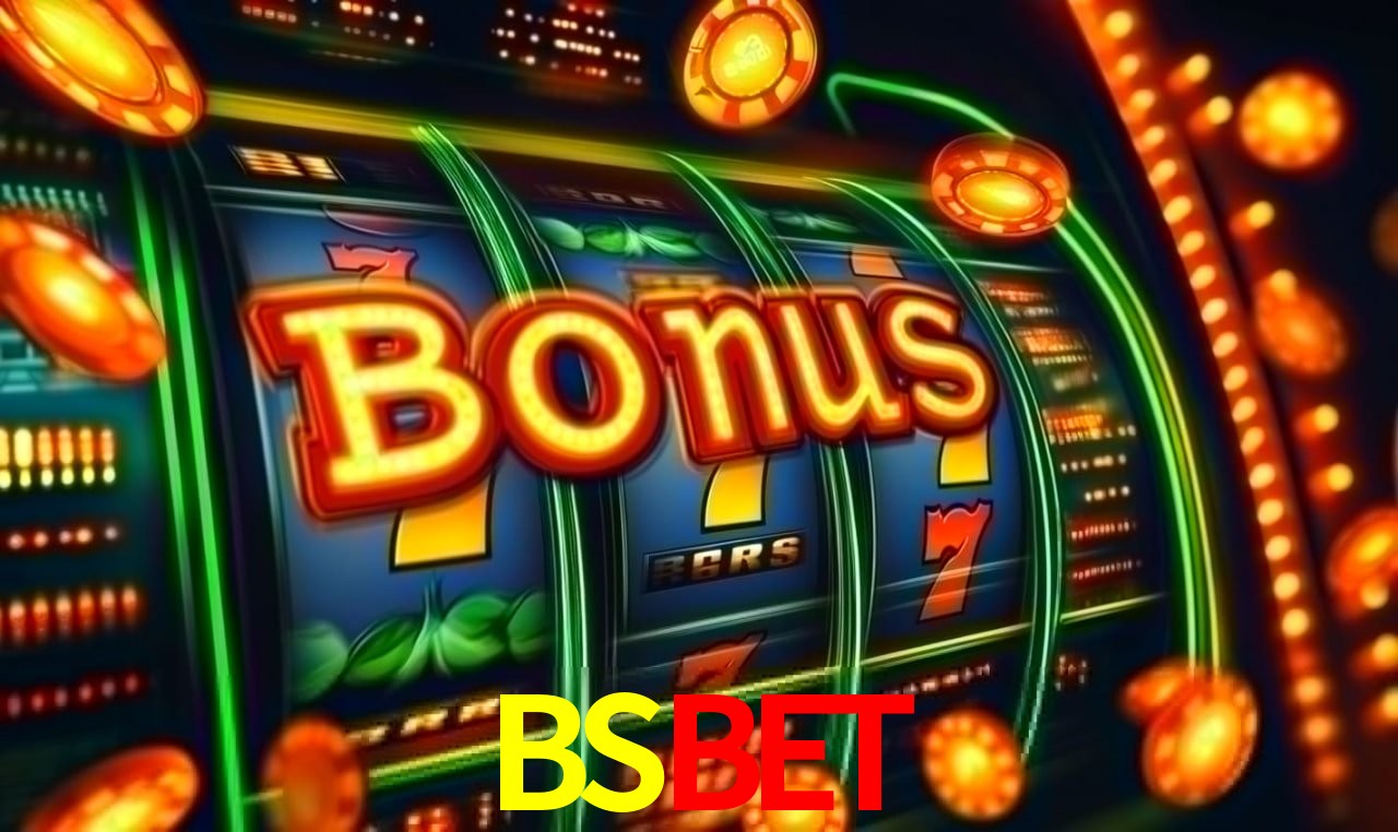 Slot Games BSBET