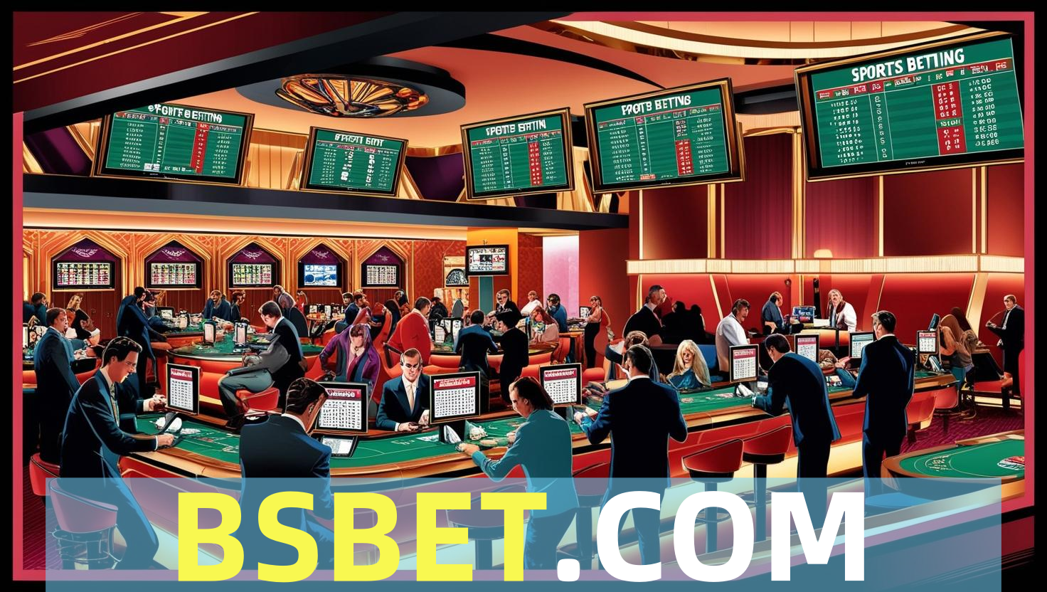 bsbet
