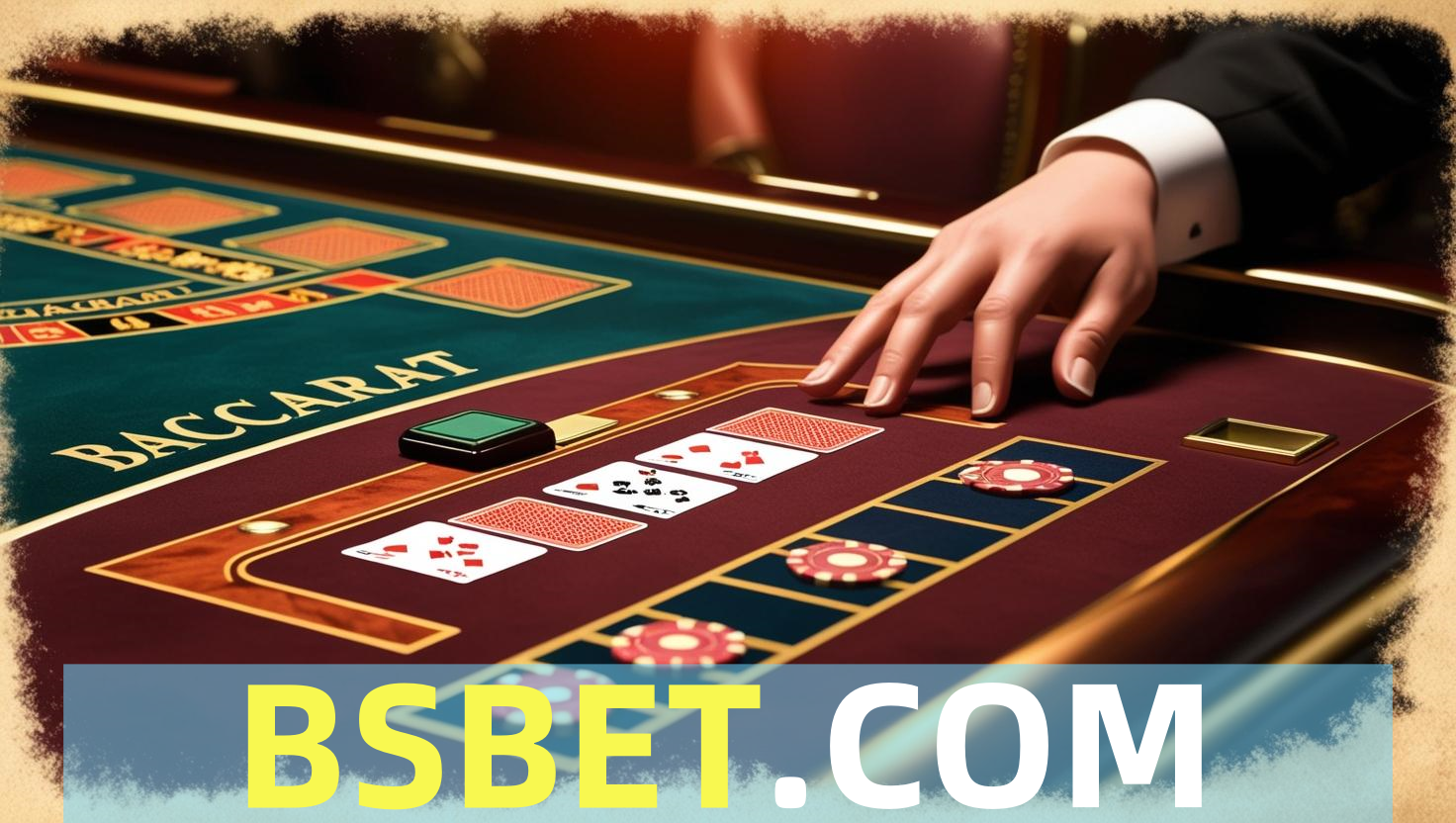 bsbet